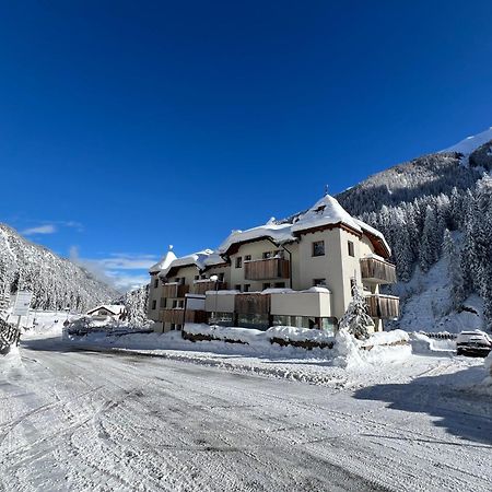 Stelvio Residence Trafoi Esterno foto