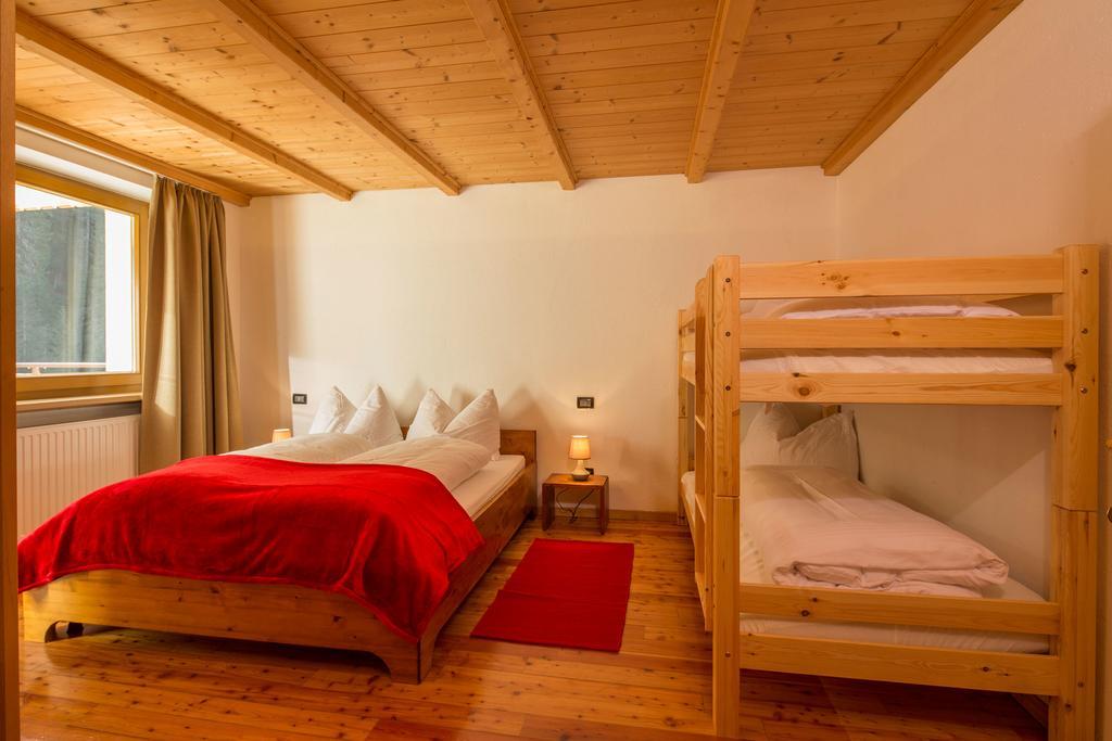 Stelvio Residence Trafoi Esterno foto