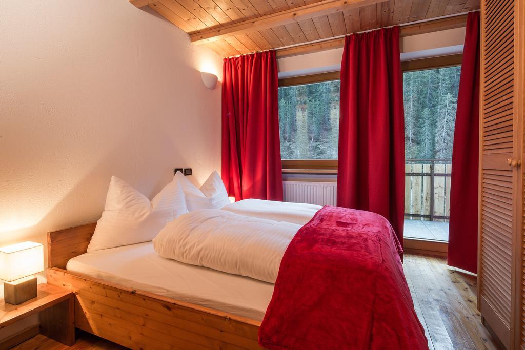 Stelvio Residence Trafoi Esterno foto