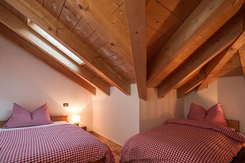 Stelvio Residence Trafoi Esterno foto
