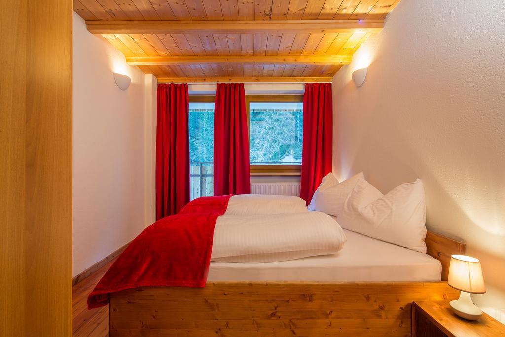 Stelvio Residence Trafoi Esterno foto