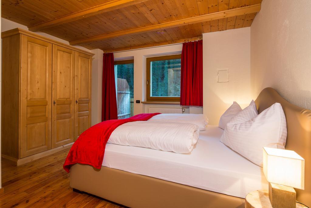 Stelvio Residence Trafoi Esterno foto