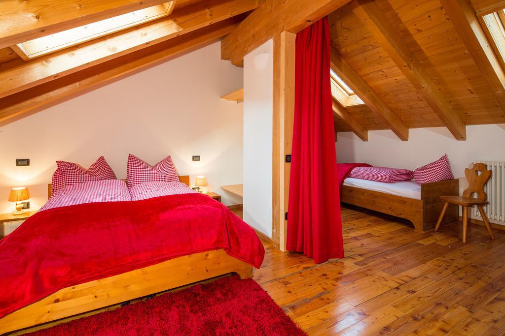 Stelvio Residence Trafoi Esterno foto