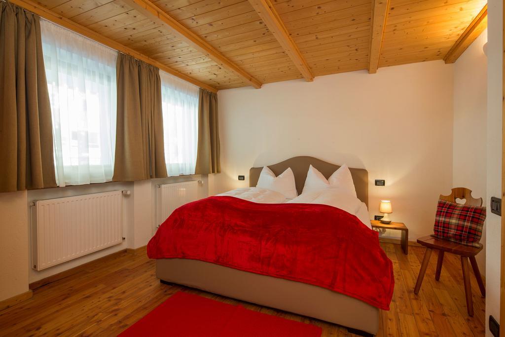Stelvio Residence Trafoi Esterno foto