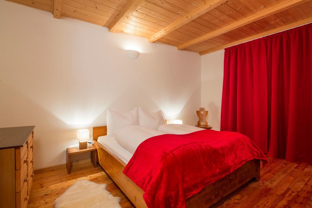 Stelvio Residence Trafoi Esterno foto