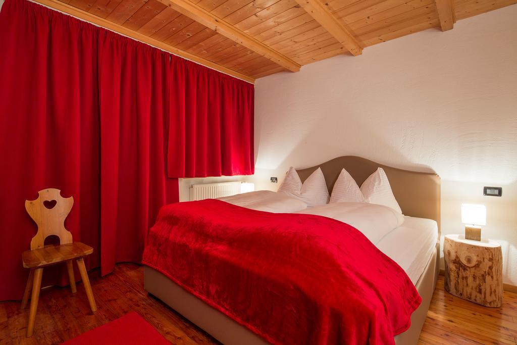 Stelvio Residence Trafoi Esterno foto