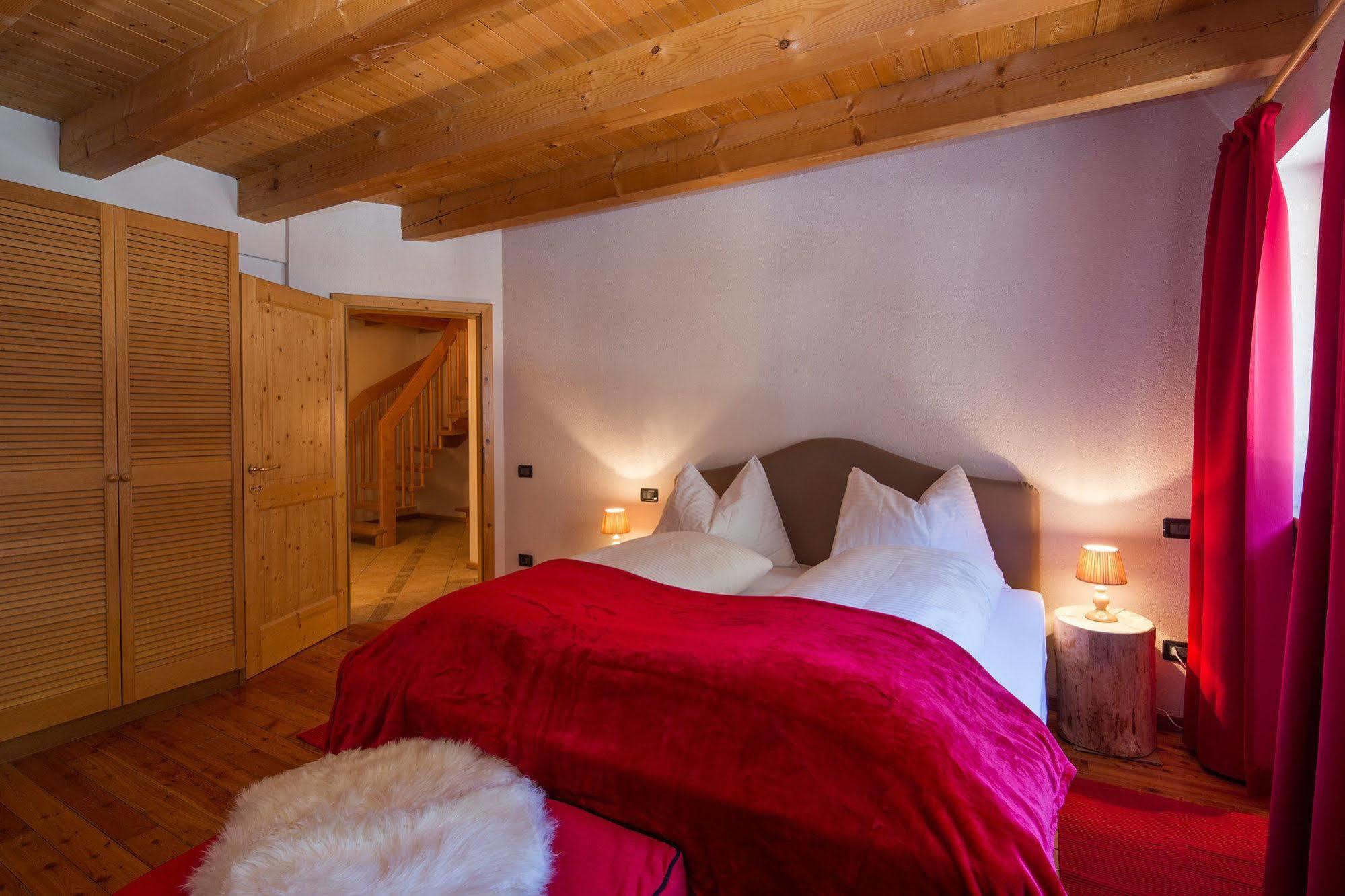Stelvio Residence Trafoi Esterno foto