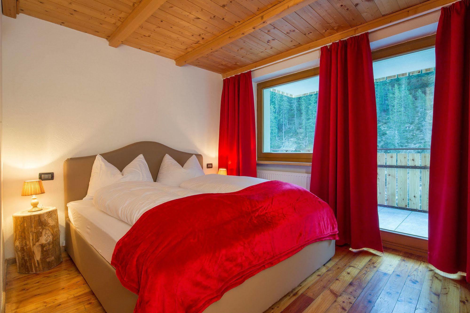 Stelvio Residence Trafoi Esterno foto